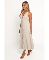 Petal and Pup Women's Aisling Midi Dress