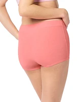Gap GapBody Women's Breathe Boyshort Underwear GPW00178