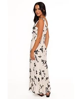 Petal and Pup Women's Tulsi Midi Dress