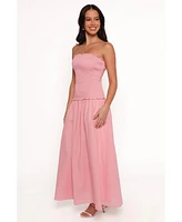 Petal and Pup Women's Bea Maxi Dress