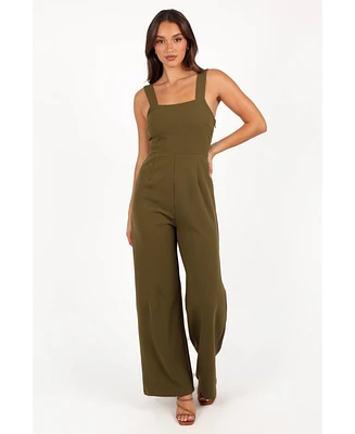 Petal and Pup Women's Hyatt Jumpsuit