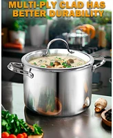 Cooks Standard 8-qua