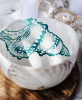 Vietri Lido Small Deep Serving Bowl