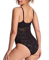 Adore Me Women's Mitzi Smoothing Bodysuit
