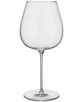 Orrefors Frantzen Crystal Wine Glasses