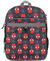 Spider-Man 4-Piece Backpack Set