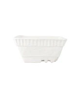 Vietri Pietra Serena Colander