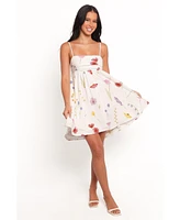Petal and Pup Women's Jesse Mini Dress