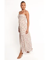 Petal and Pup Women's Vespera Maxi Dress