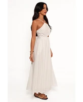 Petal and Pup Women's Madi Maxi Dress