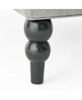 Toddman Comfy Hi-Back Club Chair