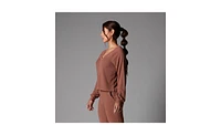 Tavi Women's Rib Long Sleeve