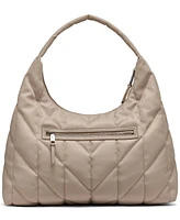 Karl Lagerfeld Paris Voyage Hobo