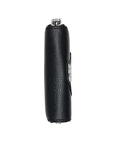 Karl Lagerfeld Paris Zip Around Wallet