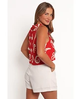 Petal and Pup Women's Charnie Top