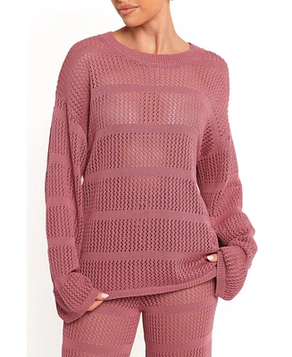 Petal and Pup Women's Crawford Top