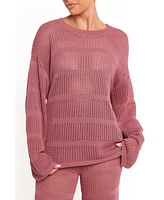 Petal and Pup Women's Crawford Top