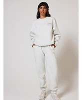 Lovall Women's All Szn Cuffed Tall Jogger