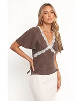 Petal and Pup Women's Elianna Top