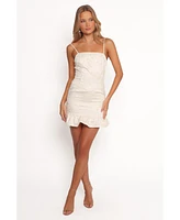 Petal and Pup Women's Abel Mini Dress