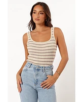 Petal and Pup Women's Milla Knit Top