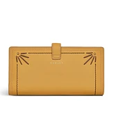 Radley London Willis Street Craft Bifold Wallet