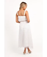 Petal and Pup Women's Allure Two Piece Set