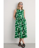 Seasalt Cornwall Women's Brouse Dress