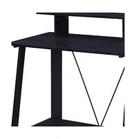 Minimalist Writing Desk – Clean Lines for a Contemporary Workspace