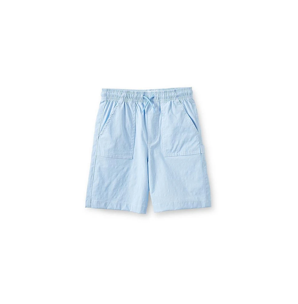 Cotton On Boys Leon Tech Short