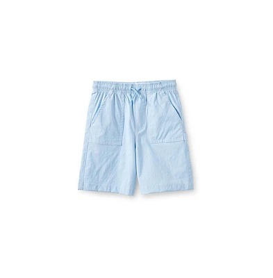 Cotton On Boys Leon Tech Short