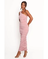 Petal and Pup Women's Reia Midi Dress