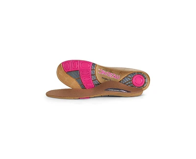 First Generation Women's Customizable Orthotics
