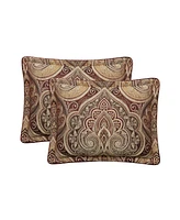 J Queen New York Calistoga 4-Pc. Comforter Set