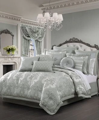 J Queen New York Sondra Comforter Sets