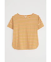 Seasalt Cornwall Women's Bryher View T-Shirt