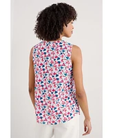 Seasalt Cornwall Women's Cobbs Well Top