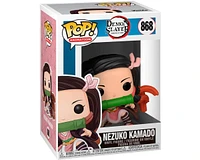 Demon Slayer Funko Pop Vinyl Figure | Nezuko Kamado