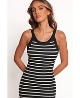 Petal and Pup Women's Arabella Knit Dress