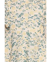 Petal and Pup Women's Rosalind Mini Dress
