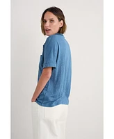 Seasalt Cornwall Women's Parsley Fern Shirt
