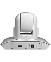 HuddleCamHD HuddleCamHD Usb Conference Cameras with Ptz Control - Webcams for Zoom Video Conferencing (3X w/Audio, Black)