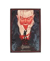 Castlevania Mondo Art 1000 Piece Jigsaw Puzzle