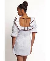 Petal and Pup Women's Marilla Mini Dress