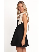 Petal and Pup Women's Olinda Mini Dress
