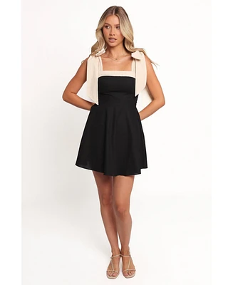 Petal and Pup Women's Olinda Mini Dress