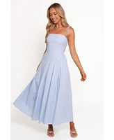 Petal and Pup Women's Briony Midi Dress