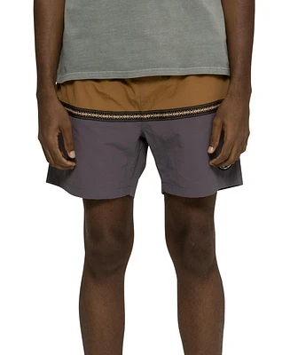 Maui and Sons Men's Granite Shorts