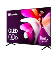 75" Class QD65 Series Qled 4K Uhd Smart Fire Tv - 75QD65NF