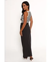 Petal and Pup Women's Chicca Maxi Skirt